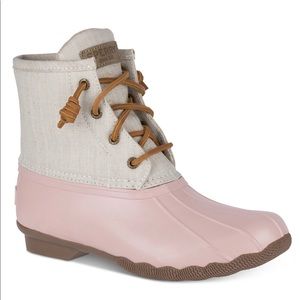 Sperry Top-Sider Boots
